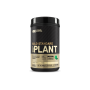 Gold Standard 100% Plant - Optimum Nutrition ванила - 680 г