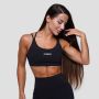 Sportski grudnjak FIT Black - GymBeam M