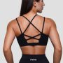 Sportski grudnjak FIT Black - GymBeam M