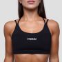 Sportski grudnjak FIT Black - GymBeam M