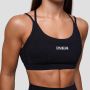 Sportski grudnjak FIT Black - GymBeam M