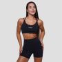 Sportski grudnjak FIT Black - GymBeam M