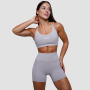 Sportski grudnjak FIT Mist Grey - GymBeam S
