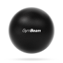 OverBall 25 cm - GymBeam crna