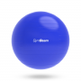 Lopta za fitnes FitBall 65 cm - GymBeam roza