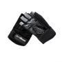 Фитнес рукавице Grip Black  - GymBeam M