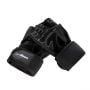 Фитнес рукавице Wrap Black – GymBeam S