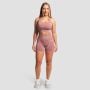 Sportski grudnjak FLO Mauve - GymBeam XL