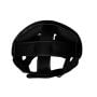 Headguard Striker Black - GymBeam XL