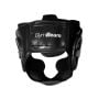 Headguard Striker Black - GymBeam XL