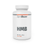 HMB 750 mg - GymBeam 180 tab
