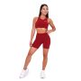 Sportski grudnjak Ignite Dark Red - GymBeam M