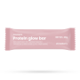 Proteinska čokoladica GlowBar - BeastPink 40 g - jagoda