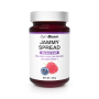 Jammy Spread - GymBeam 220 г - јагода