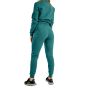 Ženska trenerka Essential Deep Teal - STRIX XL
