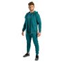 Trenerka Nova Deep Teal - STRIX S