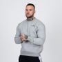 Muški duks Basic Grey – GymBeam S