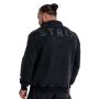 Muški duks Washed Black - STRIX L