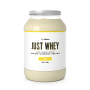 Just Whey - GymBeam 1000 g - vanila - sladoled - 00
