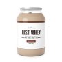 Just Whey - GymBeam 1000 g - vanila - sladoled - 00
