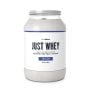 Just Whey - GymBeam 1000 g - vanila - sladoled - 00