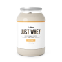 Just Whey - GymBeam 1000 g - vanila - sladoled - 00