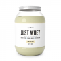 Just Whey - GymBeam 1000 g - vanila - sladoled - 00