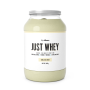 Just Whey - GymBeam 1000 g - vanila - sladoled - 00