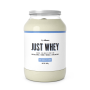 Just Whey - GymBeam 1000 g - vanila - sladoled - 00