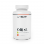 Krill ulje - GymBeam 60 kaps.