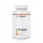 L-prolin – GymBeam 90 kaps.