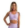 Sportski grudnjak Limitless Lavender - GymBeam XXL