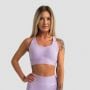 Sportski grudnjak Limitless Lavender - GymBeam XXL