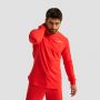 Dukserica Limitless Hot Red - GymBeam XXXL