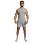 Muški šorts TRN Grey - GymBeam M
