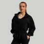 Ženska dukserica Lunar Zip Up Black - STRIX XXL