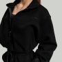 Ženska dukserica Lunar Zip Up Black - STRIX XXL