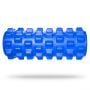 Fitnes penasti valjak M-Roll Blue - GymBeam plava