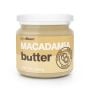 Macadamia nut butter - GymBeam 200 g