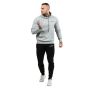 Дуксер Athlete Grey Black - GymBeam XL