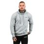 Дуксер Athlete Grey Black - GymBeam XL