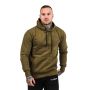 Дуксерица Athlete Military Green Black - GymBeam XXXL
