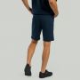 Muški šorts Embossed Midnight Blue - STRIX XXL