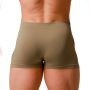 Muške bokserice Seamless 2Pack Army - GymBeam XXL