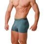 Muške bokserice Soft 2Pack Blue - GymBeam XL