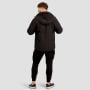 Muška jakna Softshell Black - GymBeam XXL