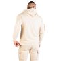 Muška dukserica TRN Sand - GymBeam L