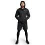 Muška jakna Vertex Black - STRIX XL