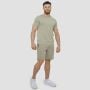 Muški šorc Agile Sage - GymBeam XXXL