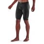 Men‘s Compression Shorts Series-5 Black - SKINS XXL